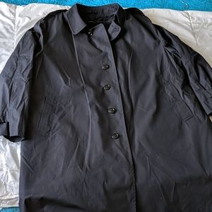 Deck Coat - DSCP Quarterdeck Collection